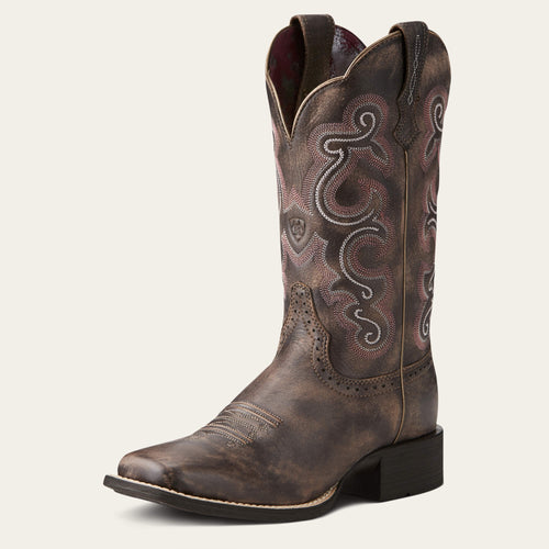 Ariat Women's Quickdraw 10021616