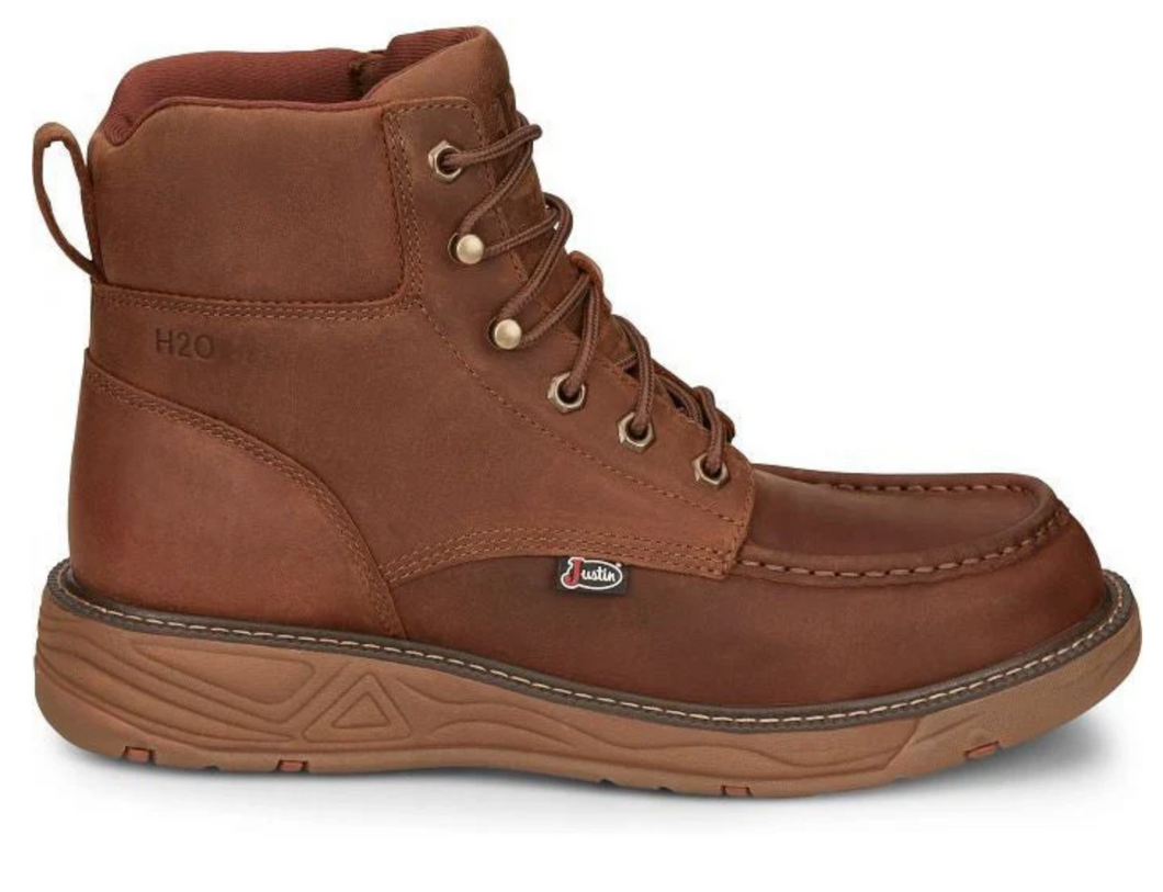 Justin Men's Rush 6