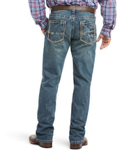 Load image into Gallery viewer, Ariat M4 Low Rise Boundary Boot Cut Jean 10012136
