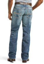 Load image into Gallery viewer, Ariat M4 Low Rise Coltrane Boot Cut Jean 10017511