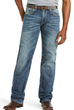 Load image into Gallery viewer, Ariat M4 Low Rise Coltrane Boot Cut Jean 10017511