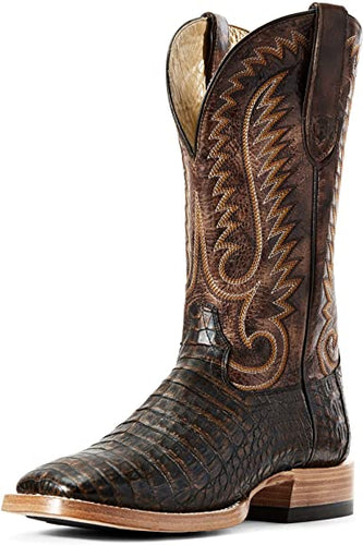 Ariat Men's Relentless Pro Western Boot 10029618