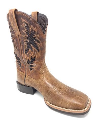 Ariat Men's Sport Cool VentTek Western Boot 10031446