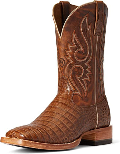 Ariat Relentless Denton Western Boot 10035923