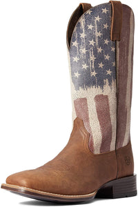 Ariat Patriot Ultra Western Boot 10038396