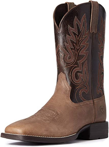 Ariat Men's Layton Western Boot 10038449