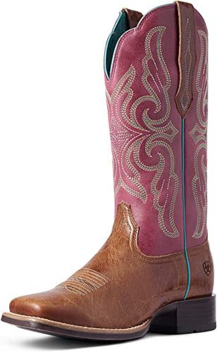 ARIAT Women's Primera Stretchfit Western Boot 10038461