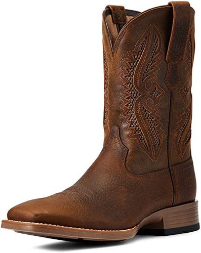 Ariat Men's Rowder Venttek 360° Western Boot 10040237