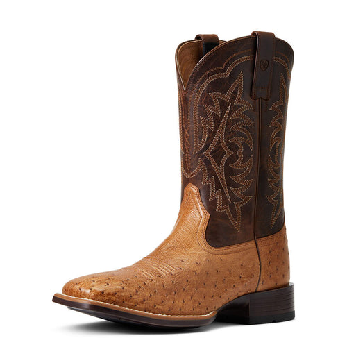 Ariat Men's Night Life Ultra Western Boot 10040345