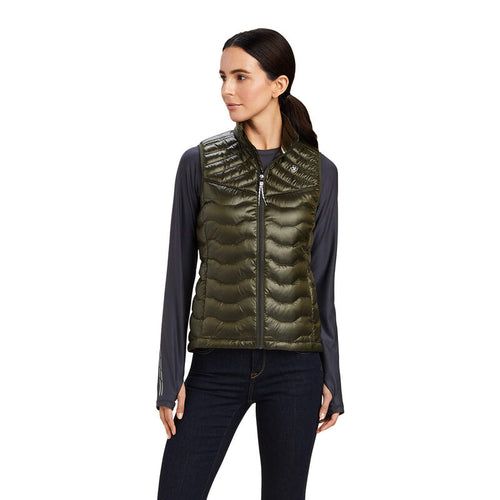 Ariat Women's Ideal Down Vest 10041377