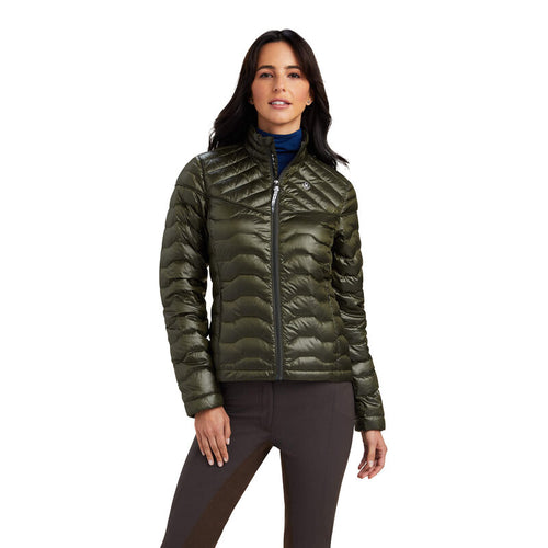 Ariat Women's Ideal Down Jacket 10041379