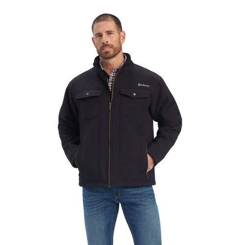 ARIAT Men's Vernon Sherpa Jacket 10041801