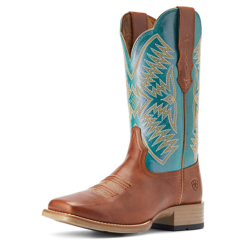 Ariat Women's Odessa StretchFit Western Boot 10042387