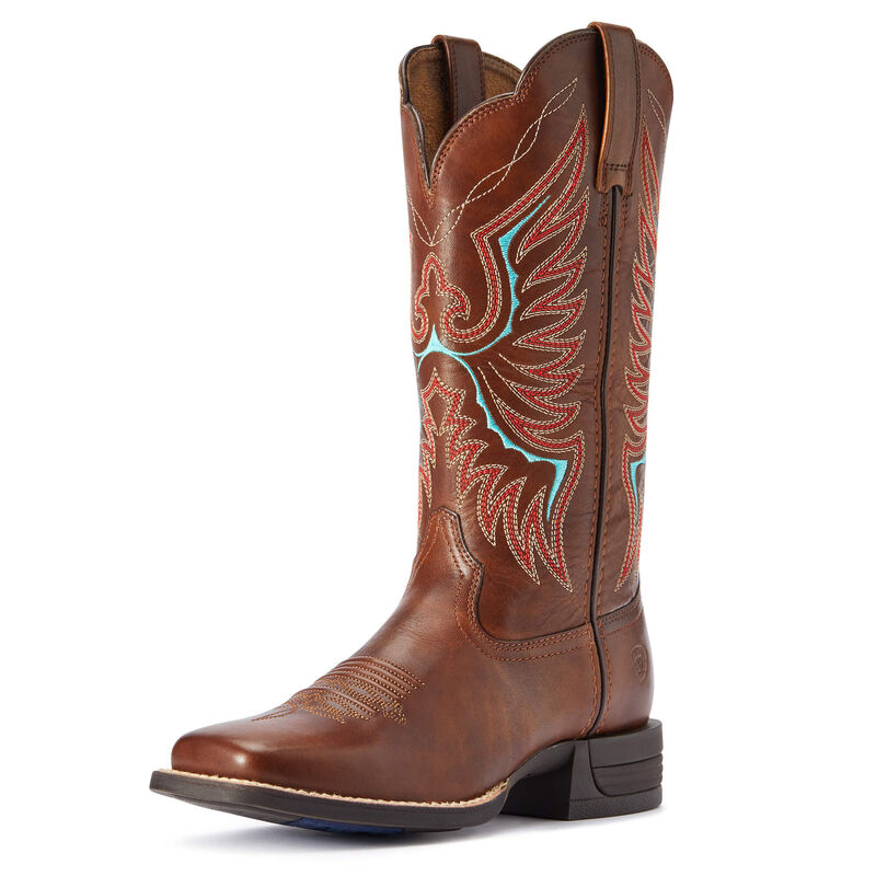 Ariat Women's Rockdale Western Boot 10042389