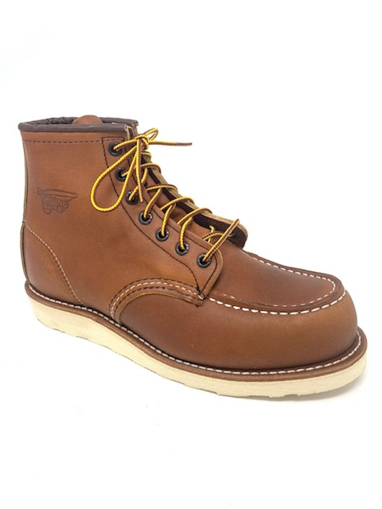 Red Wing Factory Seconds Work Boot 10875