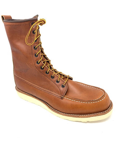 Red Wing Factory Seconds Work Boot 10877