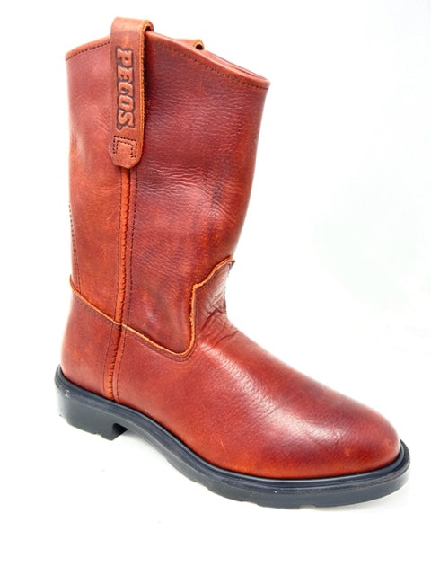 Red Wing Factory Second Work Boot 1132