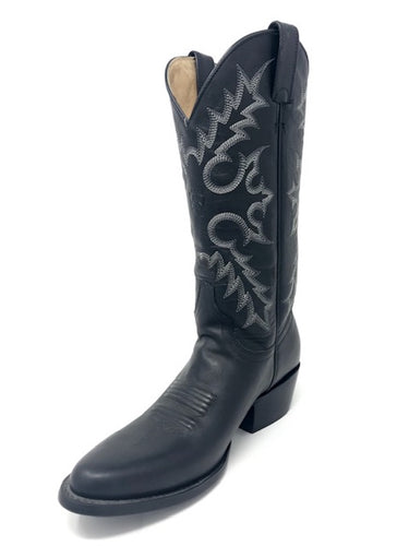 Ariat Caliber R Toe Women's Western Boot 15883