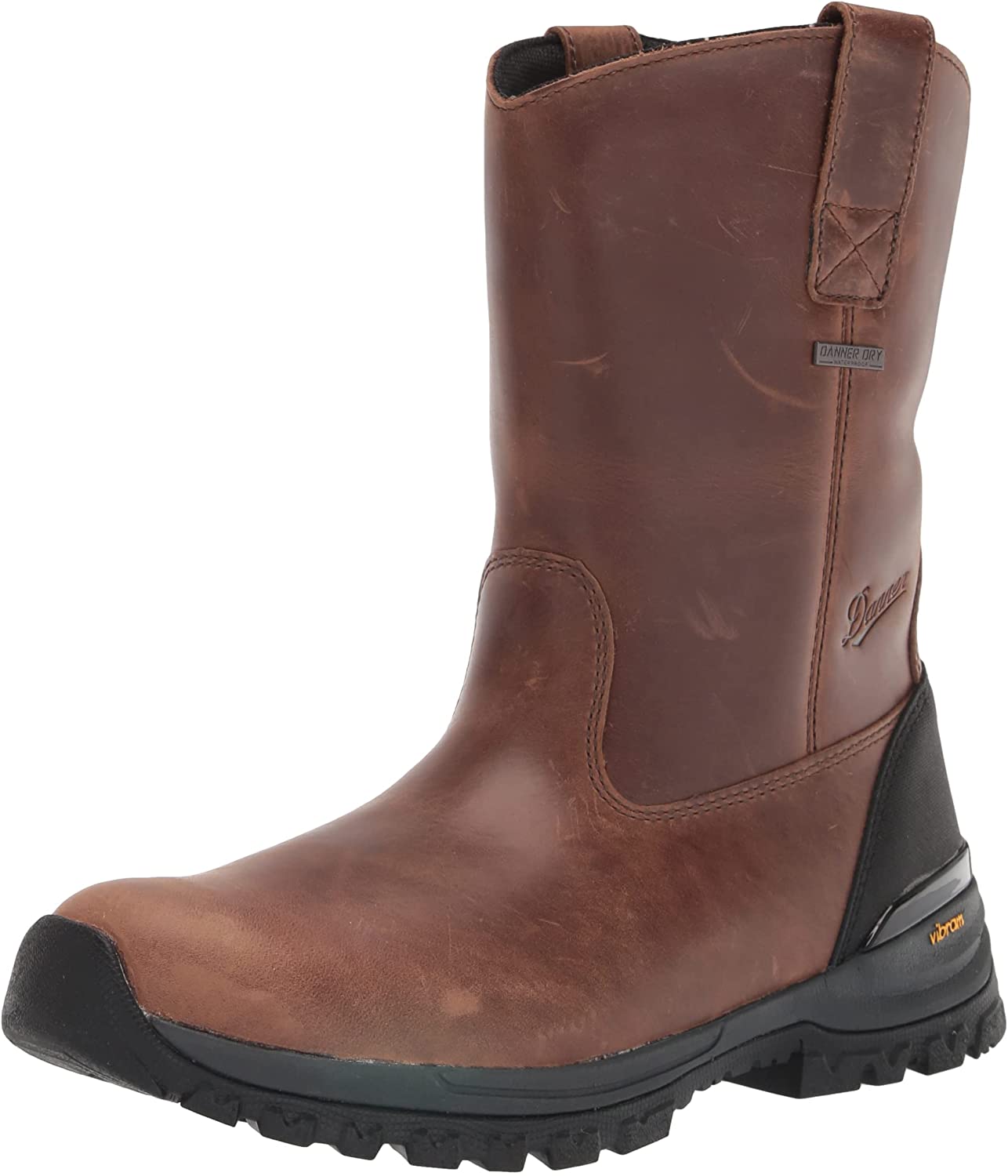 Danner stronghold outlet wellington