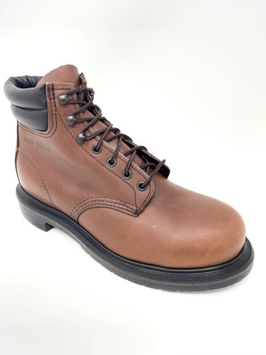 Red Wing Factory Seconds Men's Work Boot 2245