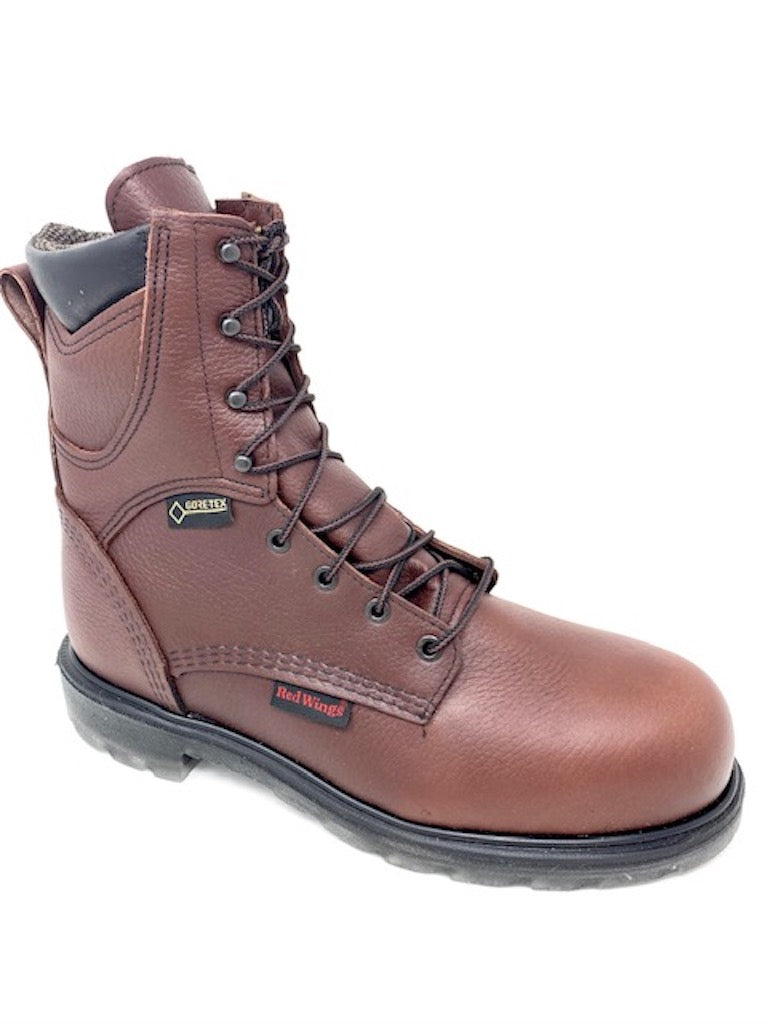 Red Wing Factory Seconds Men's Work Boot 2412