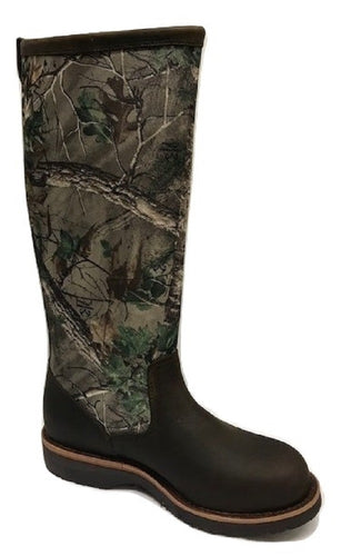 Chippewa 17 inch Snake Proof Boot 25118