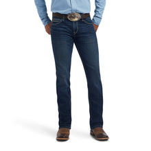 Load image into Gallery viewer, Ariat Men&#39;s Jeans M7 Slim Fit Drake 10041092