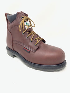 Red Wing Factory Second Work Boot 3504
