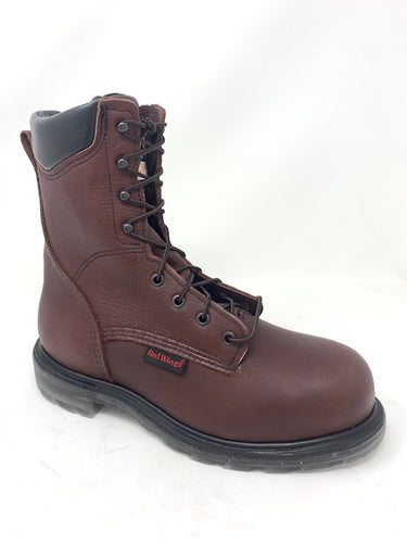 Red Wing Factory Seconds Work Boot 3508