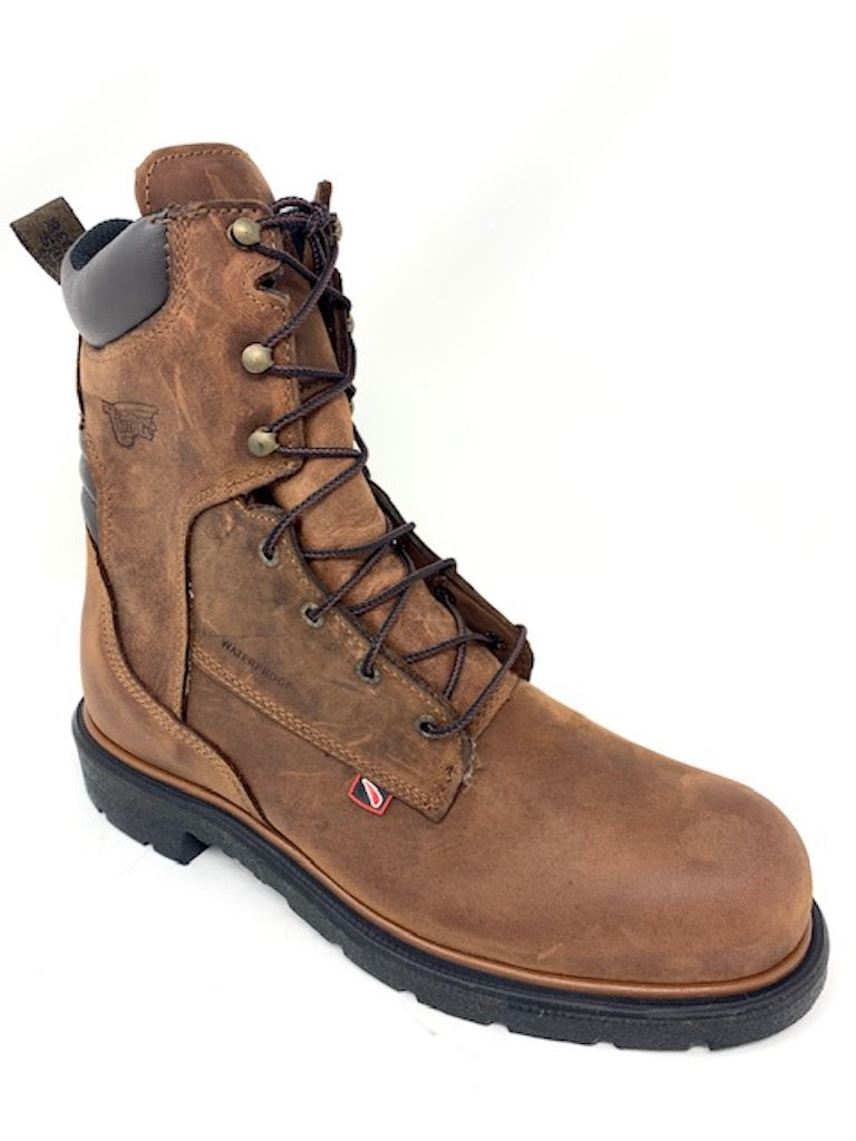 Red Wing Factory Seconds Men's Work Boot 400