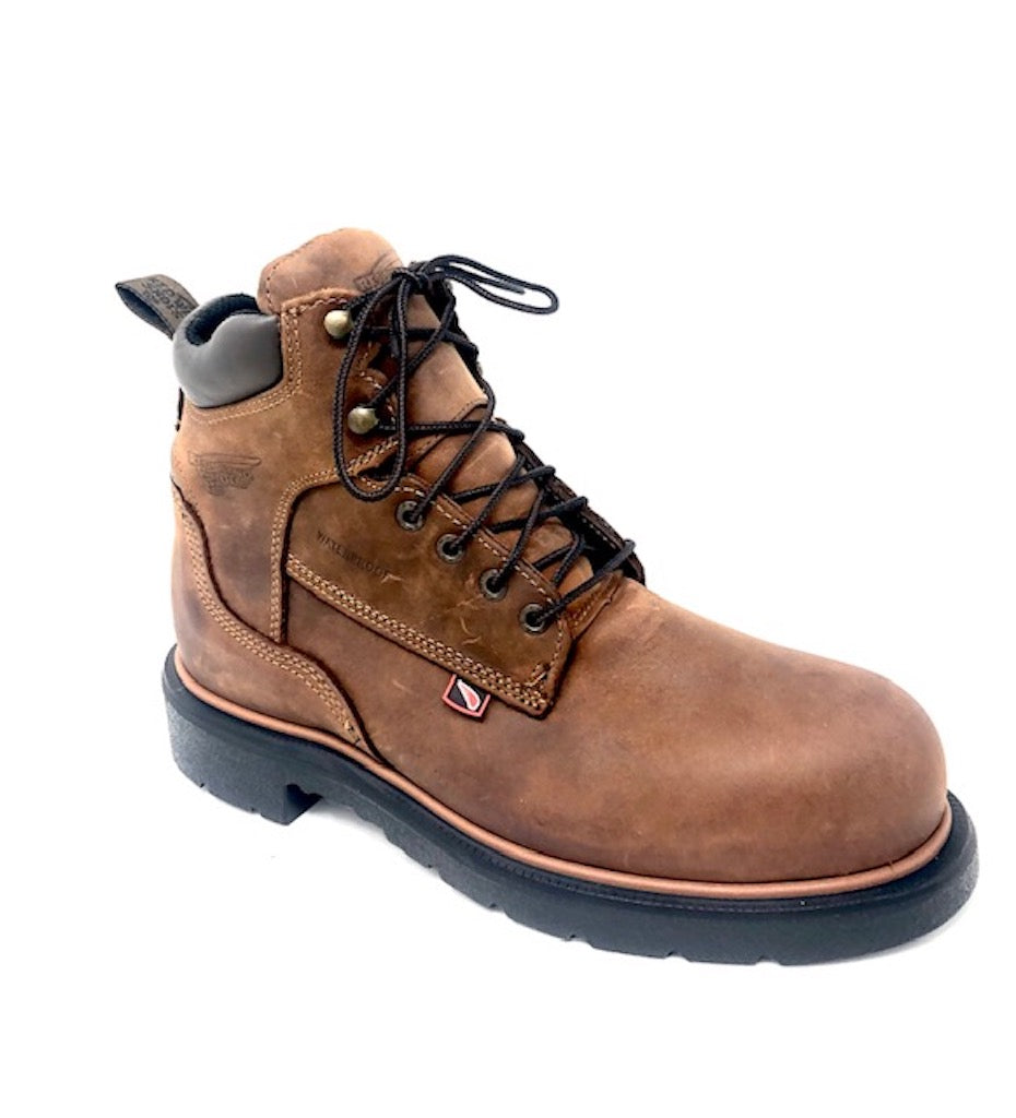 Red Wing Men's Factory Seconds Work Boot 4215
