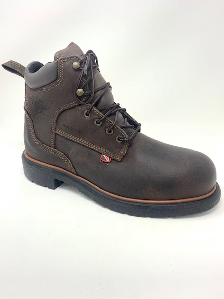 Red Wing Factory Seconds Work Boot 4404