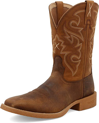 Twisted X Tech X Boot MXTR005