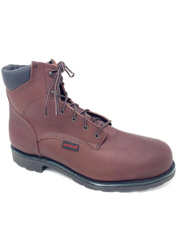 Red Wing Factory Seconds Work Boot 82406