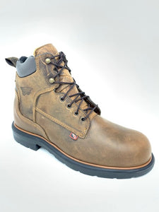 Red Wing Factory Seconds Men's Work Boot 912