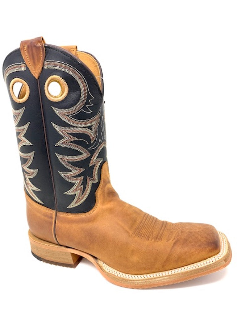 Justin Men's Caddo Brown Western Boot BR740