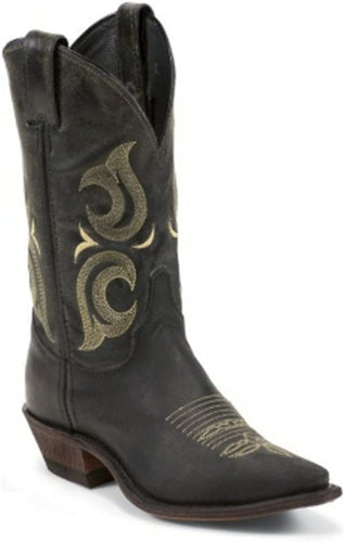 Justin Women's Western Boot BRL105