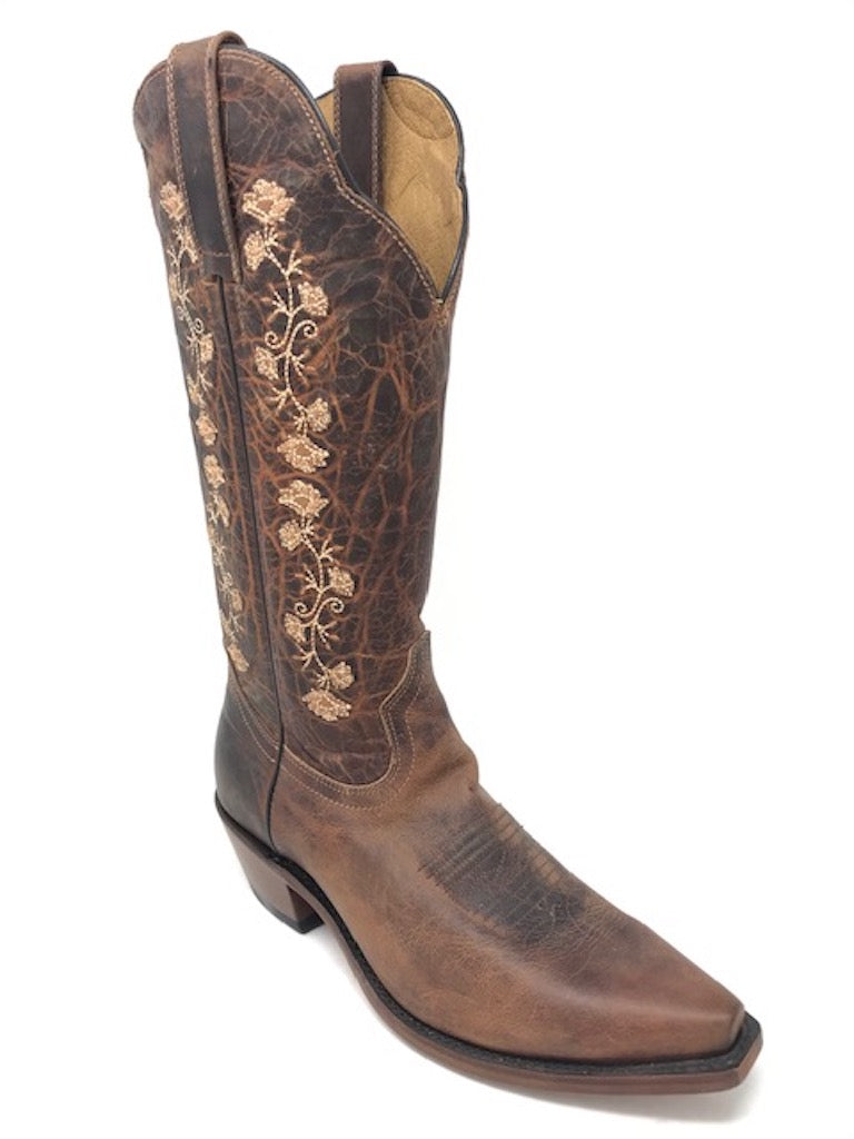 Rugged Country by Boulet Women's Western Boot 0821