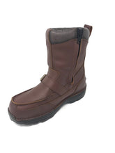 Load image into Gallery viewer, Cobbler&#39;s Choice Pointer Waterproof Zipper Workboot CC3040