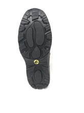 Load image into Gallery viewer, Cobbler&#39;s Choice Pointer Waterproof Zipper Workboot CC3040