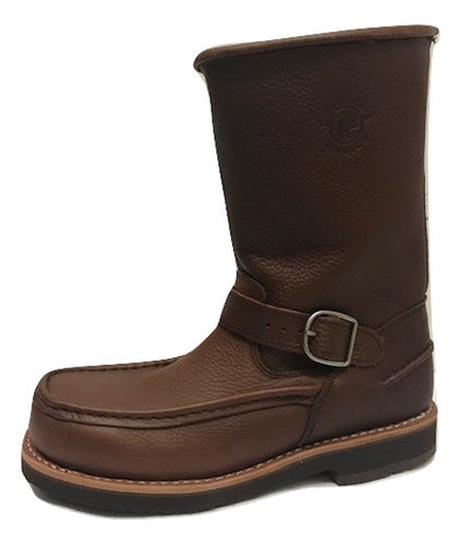 Cobbler's Choice Plantation Steel Toe Work Boot CC314