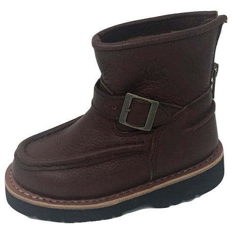 Cobbler's Choice Children's Plantation Zipper Boot CC404