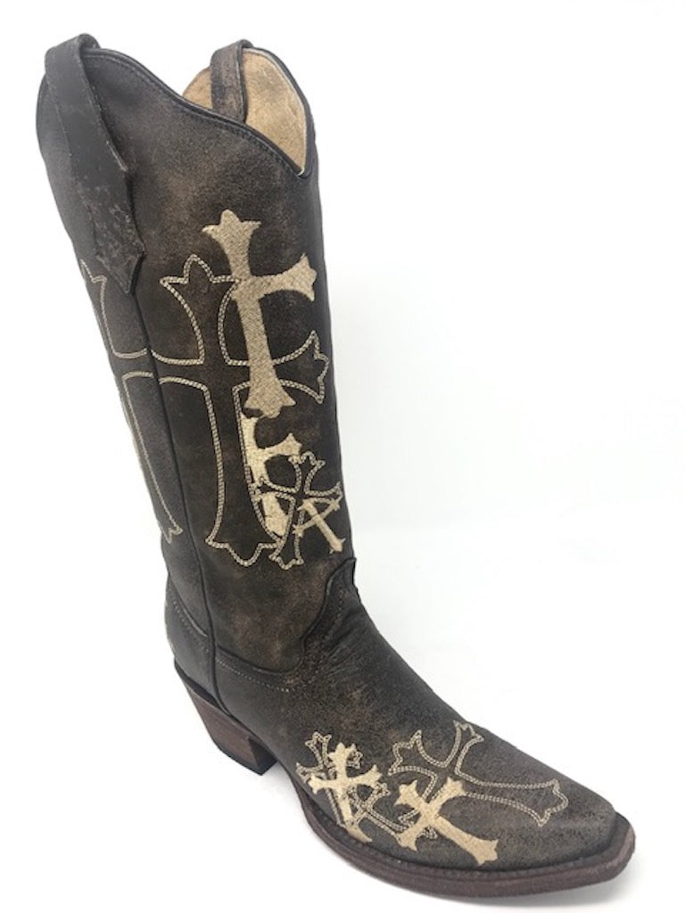 Corral Circle G Women's Western Boot L5038