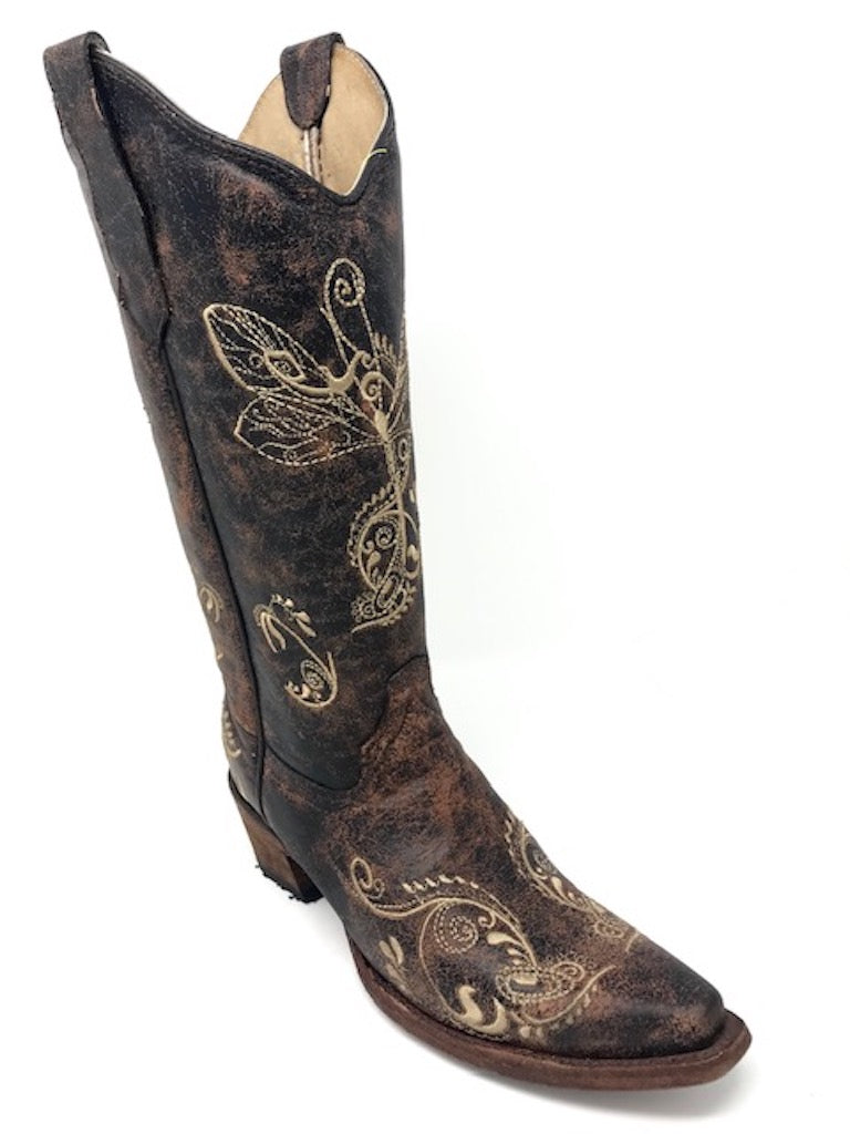 Corral Circle G Women's Western Boot L5001