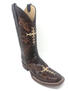 Corral Circle G Women's Western Boot L5080