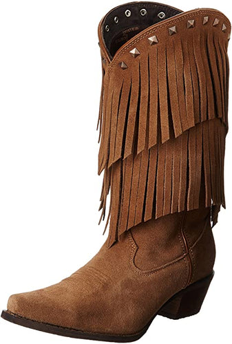 Durango Women's Western Boot DCRD150