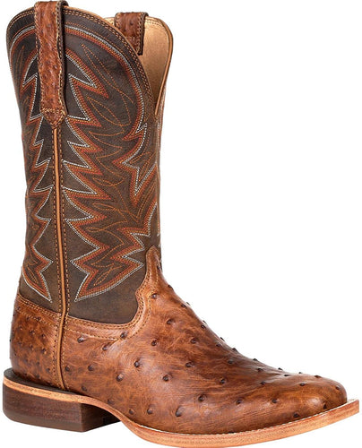 Durango Men's Premium Exotics Western Boot DDB0274