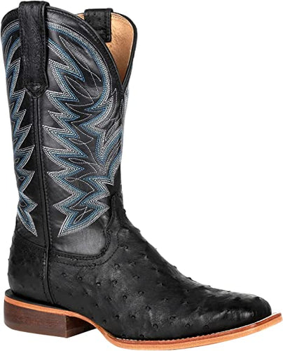 Durango Men's Premium Exotics Western Boot DDB0273