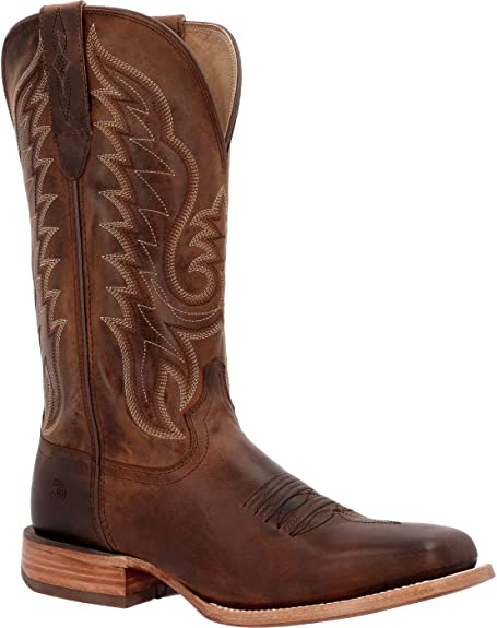 Durango® Arena Pro™ Umber Rust Western Boot DDB0410
