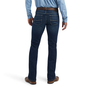 Ariat Men's Jeans M7 Slim Fit Drake 10041092